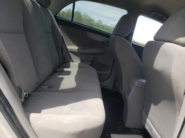 Photo 10 from auction – 2012 TOYOTA COROLLA BA with VIN 5YFBU4EE8CP037297