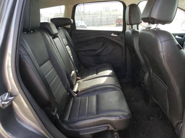 Foto 10 de la subasta – 2014 FORD ESCAPE TIT con VIN 1FMCU9J99EUD65890