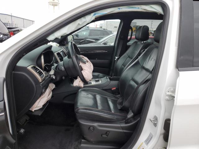 Photo 7 from auction – 2016 JEEP GRAND CHER with VIN 1C4RJFBG3GC447559