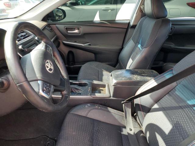 Photo 7 from auction – 2015 TOYOTA CAMRY LE with VIN 4T1BF1FK4FU070751