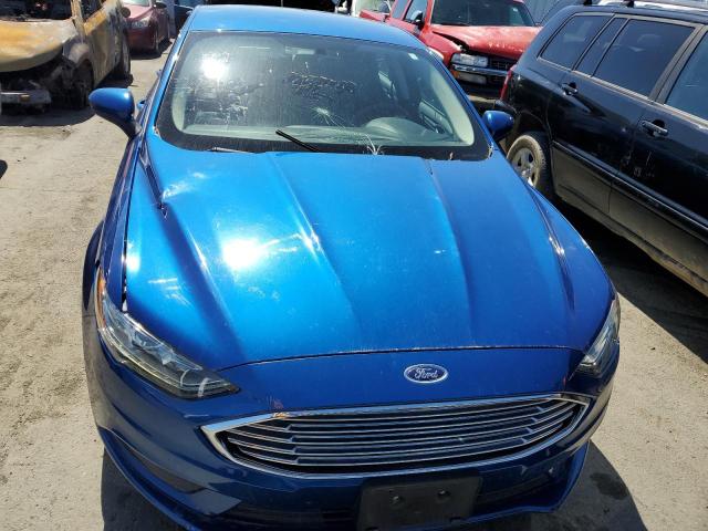 Photo 5 from auction – 2017 FORD FUSION SE with VIN 3FA6P0H73HR285026