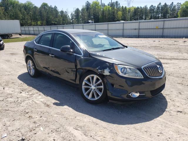 Photo 4 from auction – 2014 BUICK VERANO with VIN 1G4PP5SK7E4205025