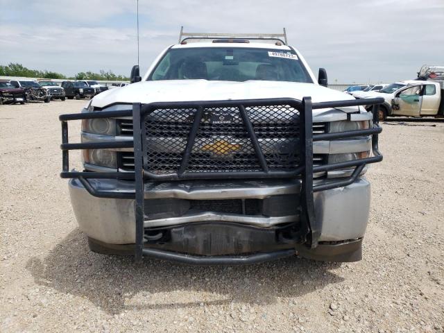 Photo 5 from auction – 2016 CHEVROLET SILVERADO with VIN 1GC2CUE83GZ255253
