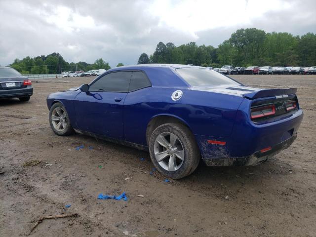 Photo 2 from auction – 2019 DODGE CHALLENGER with VIN 2C3CDZAG4KH668808