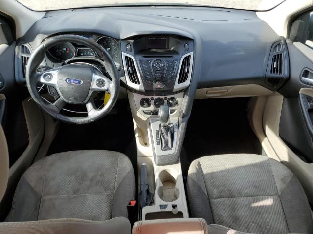 Foto 8 de la subasta – 2014 FORD FOCUS SE con VIN 1FADP3F26EL135714