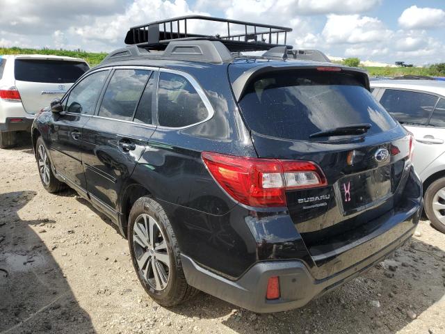 Photo 2 from auction – 2019 SUBARU OUTBACK 2. with VIN 4S4BSANC7K3321932