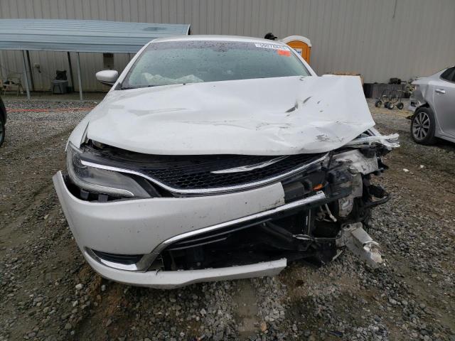 Photo 5 from auction – 2015 CHRYSLER 200 LIMITE with VIN 1C3CCCAB4FN676330