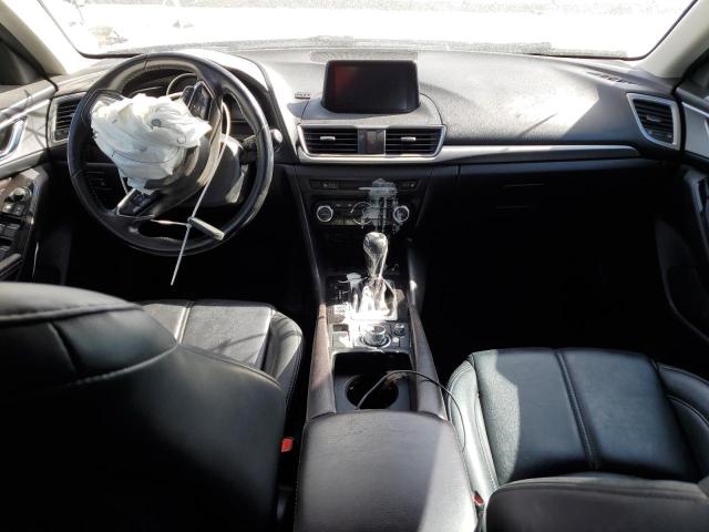 Photo 8 from auction – 2018 MAZDA 3 TOURING with VIN 3MZBN1V33JM201549