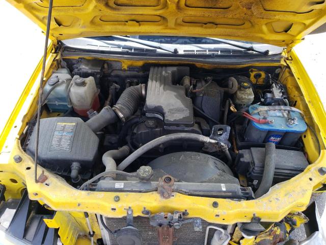 Photo 11 from auction – 2008 CHEVROLET COLORADO with VIN 1GCCS199788222644