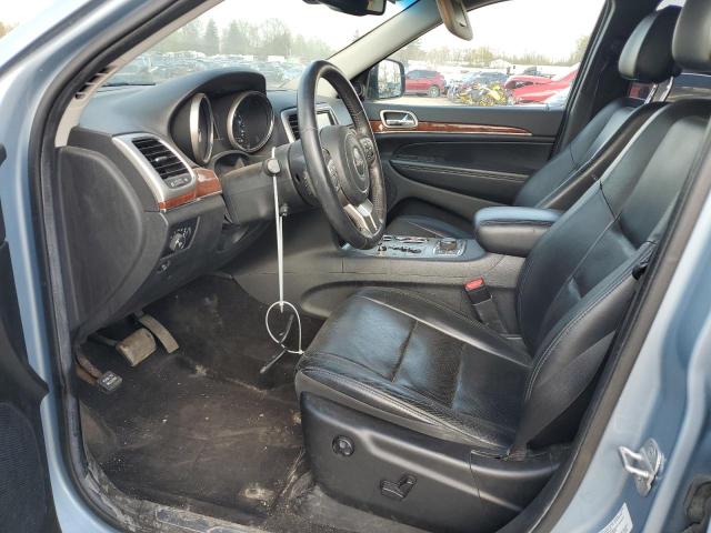 Photo 7 from auction – 2012 JEEP GRAND CHER with VIN 1C4RJFBG5CC254517