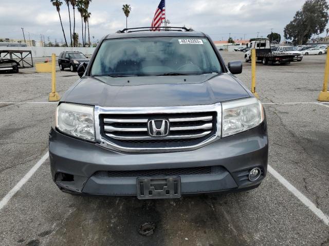 صورة رقم 5 من المزاد - 2013 HONDA PILOT EXLN مع VIN 5FNYF3H73DB032369