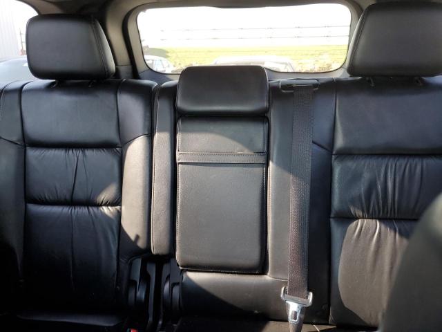 Photo 10 from auction – 2015 JEEP GRAND CHER with VIN 1C4RJFBG8FC207552