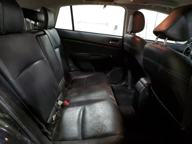 Photo 10 from auction – 2012 SUBARU IMPREZA SP with VIN JF1GPAU62CH217432