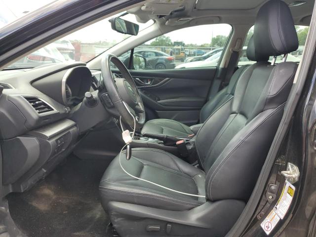 Photo 7 from auction – 2018 SUBARU IMPREZA LI with VIN 4S3GTAU67J3706621