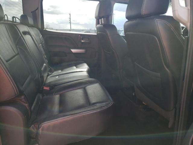 Zdjęcie 10 z aukcji – 2015 CHEVROLET SILVERADO z VIN 1GC1KVE84FF183449