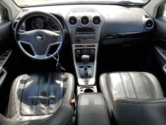 Photo 8 from auction – 2014 CHEVROLET CAPTIVA LT with VIN 3GNAL4EK6ES617892