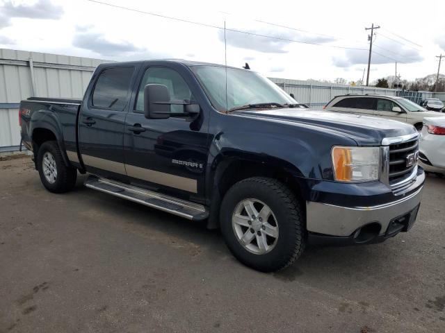 Photo 4 from auction – 2007 GMC NEW SIERRA with VIN 3GTEK13317G548459