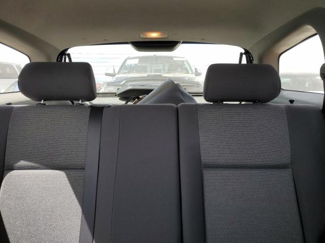Photo 10 from auction – 2003 TOYOTA COROLLA MA with VIN 2T1KR32EX3C081656