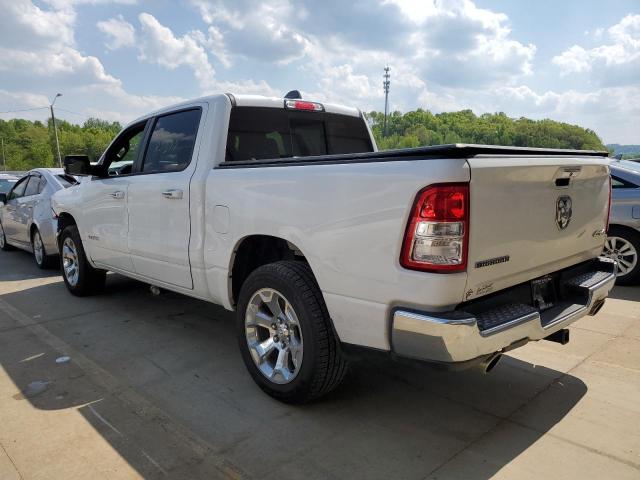 Photo 2 from auction – 2019 RAM 1500 BIG H with VIN 1C6SRFFT1KN821186
