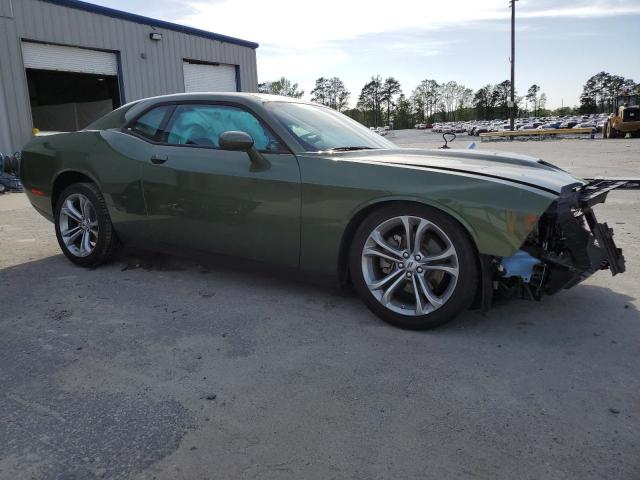 Zdjęcie 4 z aukcji – 2022 DODGE CHALLENGER z VIN 2C3CDZJGXNH233585