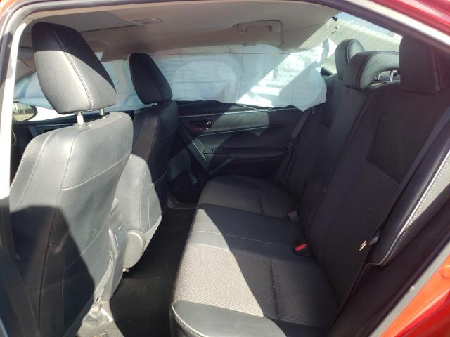 Photo 10 from auction – 2014 TOYOTA COROLLA L with VIN 2T1BURHE2EC221582