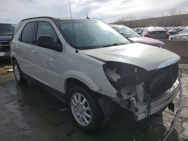 Photo 4 from auction – 2007 BUICK RENDEZVOUS with VIN 3G5DA03LX7S574393