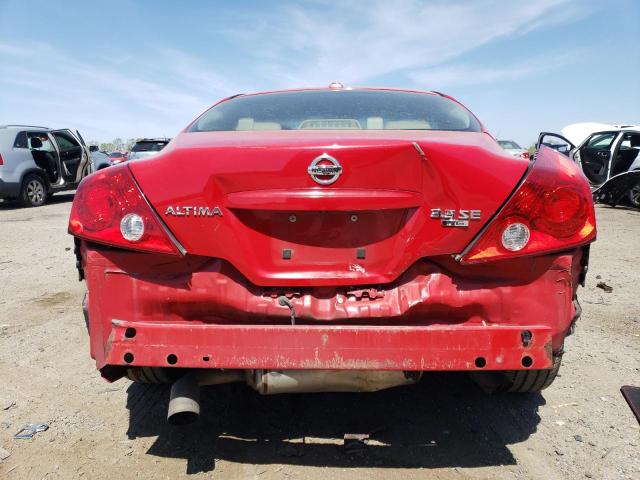 Photo 6 from auction – 2009 NISSAN ALTIMA 3.5 with VIN 1N4BL24E99C137165