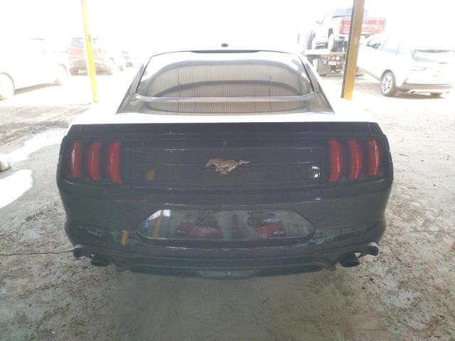 Photo 6 from auction – 2019 FORD MUSTANG with VIN 1FA6P8TH3K5119033