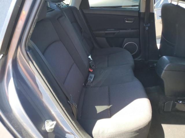 Photo 10 from auction – 2008 MAZDA 3 HATCHBAC with VIN JM1BK343381782079