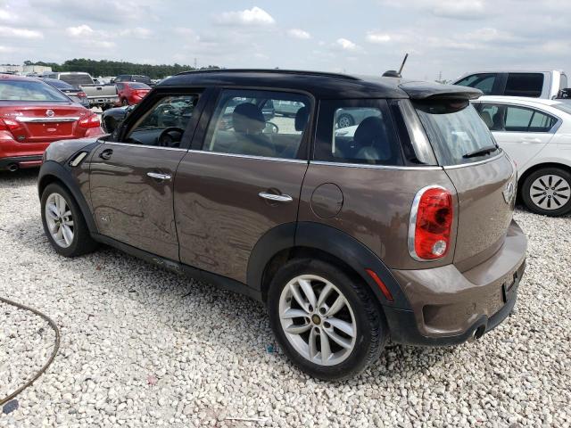 Photo 2 from auction – 2013 MINI COOPER S C with VIN WMWZC5C54DWP32926