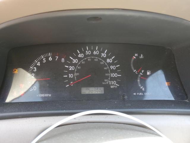 Photo 9 from auction – 2005 TOYOTA COROLLA CE with VIN 1NXBR32E95Z475828