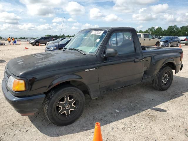FORD RANGER 1993 with VIN 1FTCR10A6PPB68955 - Photo from auction