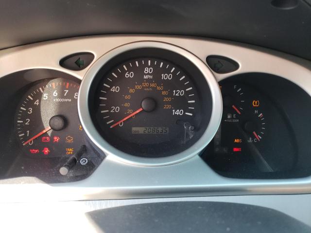 Photo 9 from auction – 2006 TOYOTA HIGHLANDER with VIN JTEDP21A560121675