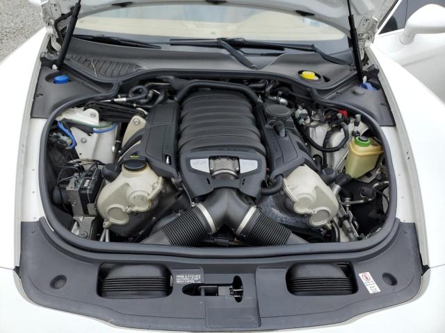 صورة رقم 11 من المزاد - 2010 PORSCHE PANAMERA S مع VIN WP0AB2A74AL063284