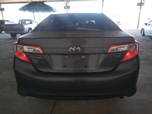 Zdjęcie 6 z aukcji – 2012 TOYOTA CAMRY BASE z VIN 4T1BF1FK3CU122334