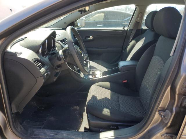 Photo 7 from auction – 2011 CHEVROLET MALIBU 1LT with VIN 1G1ZC5E1XBF252229