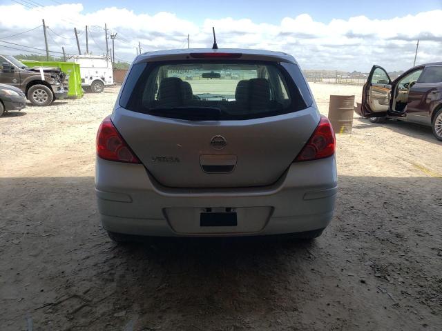 Zdjęcie 6 z aukcji – 2012 NISSAN VERSA S z VIN 3N1BC1CP1CK229947