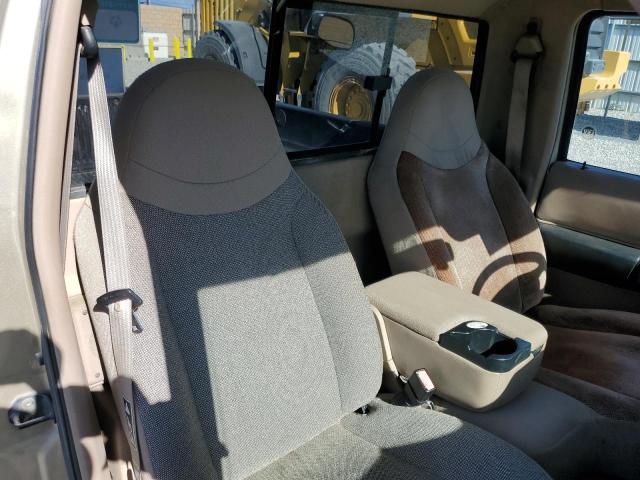 Foto 10 de la subasta – 2002 FORD RANGER con VIN 1FTYR10U22PA22643