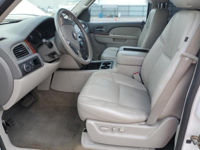 Photo 7 from auction – 2011 CHEVROLET TAHOE C150 with VIN 1GNSCBE05BR368054