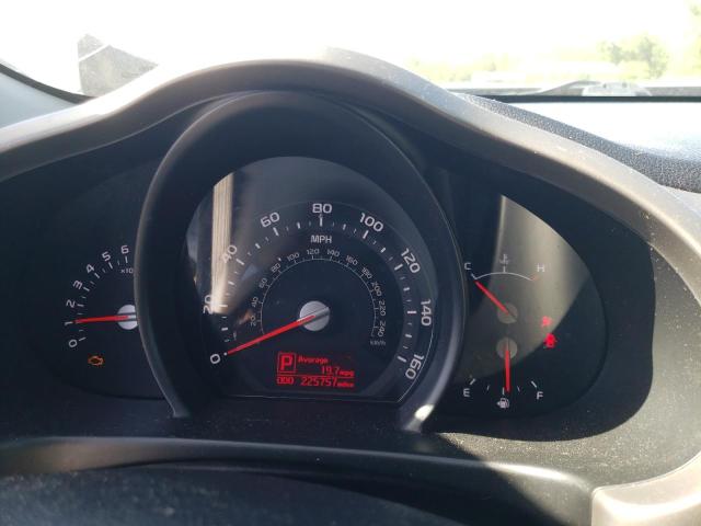 Photo 9 from auction – 2014 KIA SPORTAGE E with VIN KNDPC3AC4E7614175