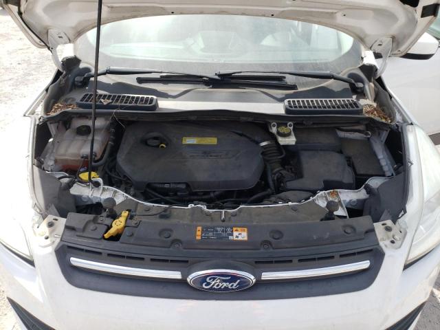 Photo 12 from auction – 2014 FORD ESCAPE SE with VIN 1FMCU9GX0EUA18356