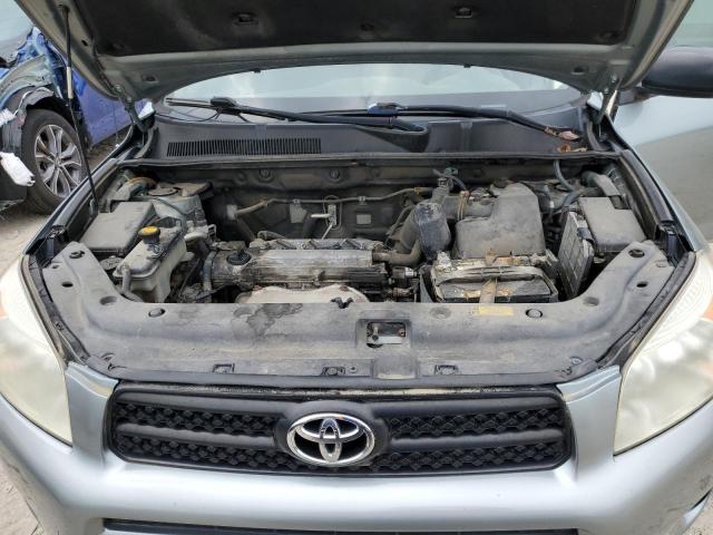 Foto 12 de la subasta – 2008 TOYOTA RAV4 con VIN JTMBD33V286068802