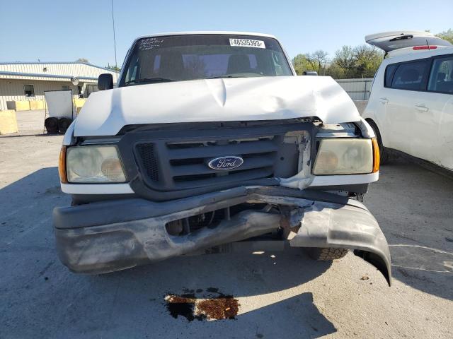 Photo 5 from auction – 2005 FORD RANGER with VIN 1FTYR10U95PA67132