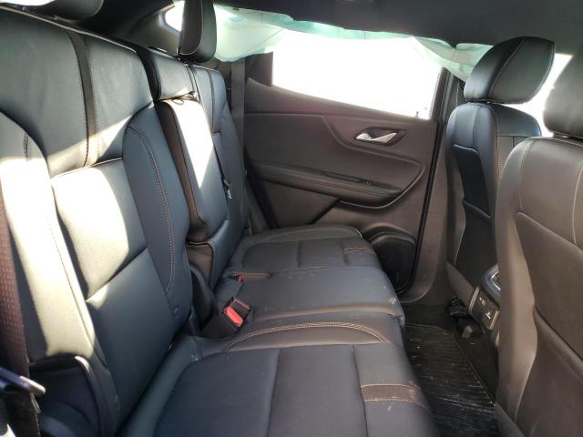 Photo 10 from auction – 2020 CHEVROLET BLAZER PRE with VIN 3GNKBLRS6LS640355