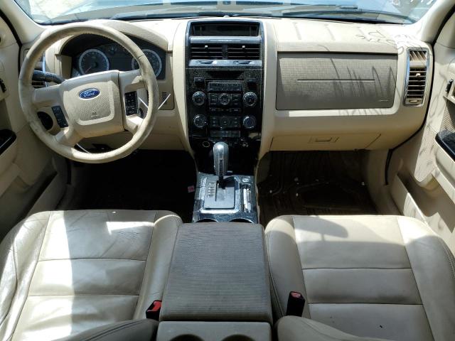 Photo 8 from auction – 2011 FORD ESCAPE LIM with VIN 1FMCU9EG1BKB35776