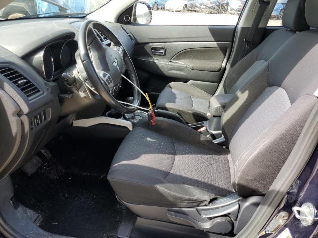 Photo 7 from auction – 2012 MITSUBISHI OUTLANDER with VIN JA4AP4AU7CZ011211