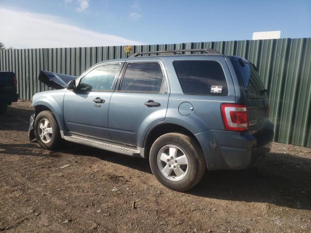Zdjęcie 2 z aukcji – 2011 FORD ESCAPE XLT z VIN 1FMCU0D78BKA93488