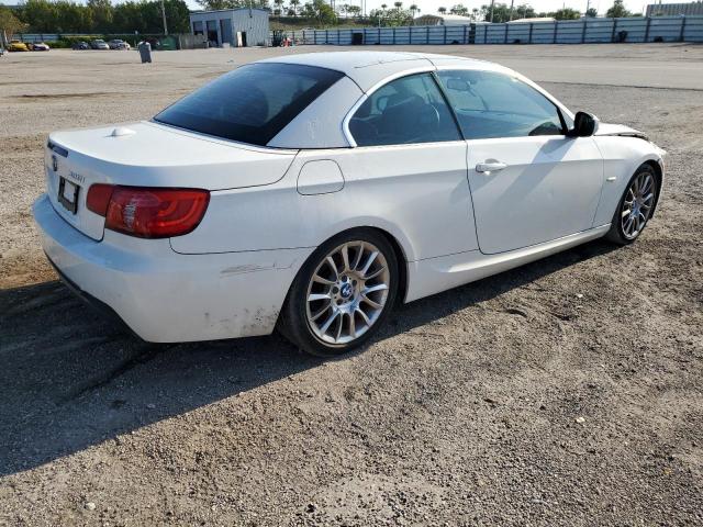 Photo 3 from auction – 2011 BMW 328 I with VIN WBADW3C54BE540317