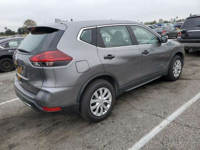 Photo 3 from auction – 2019 NISSAN ROGUE S with VIN KNMAT2MV4KP541754