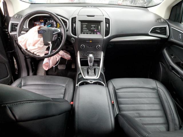 Photo 8 from auction – 2018 FORD EDGE SEL with VIN 2FMPK4J82JBB05087